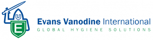Evans Vanodine Logo Jpeg